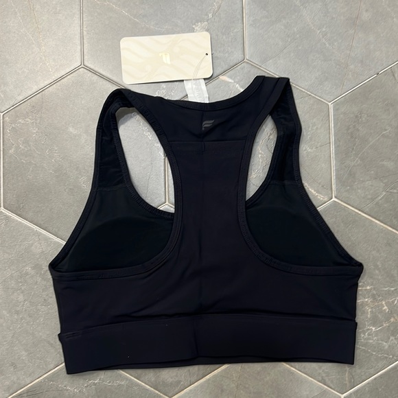 Fabletics Sports Bra Size Medium - Picture 6 of 6